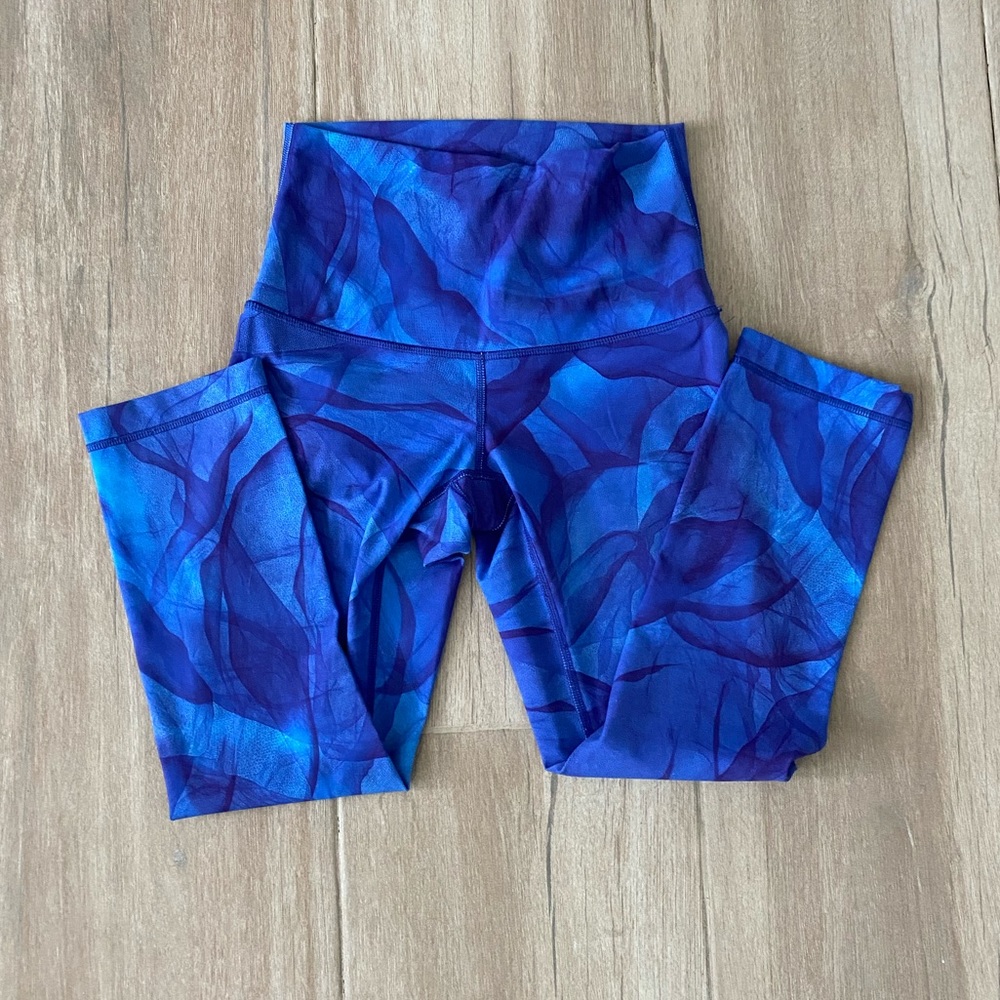Lululemon Capri